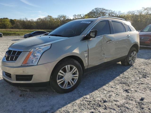 CADILLAC SRX 2010 3gyfnaey4as590868