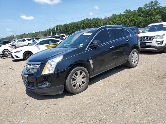 CADILLAC SRX 2010 3gyfnaey4as607703