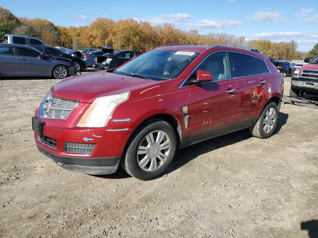 CADILLAC SRX 2010 3gyfnaey4as611234