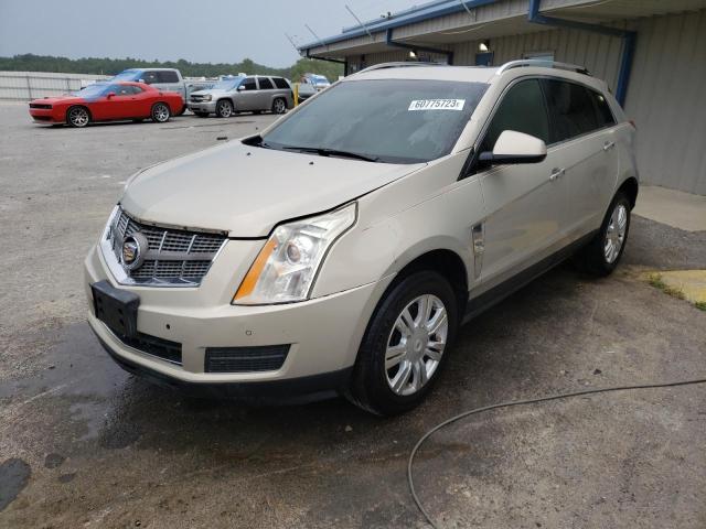 CADILLAC SRX 2010 3gyfnaey4as626736