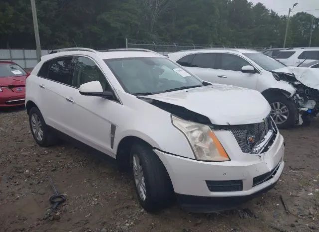 CADILLAC SRX 2011 3gyfnaey4bs510616