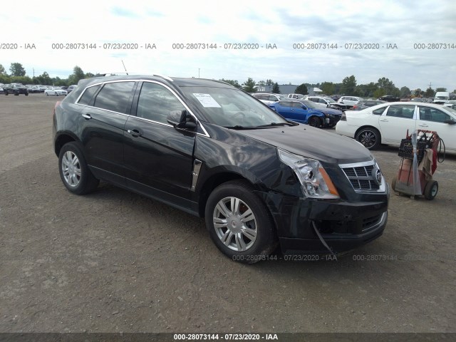 CADILLAC SRX 2011 3gyfnaey4bs511703