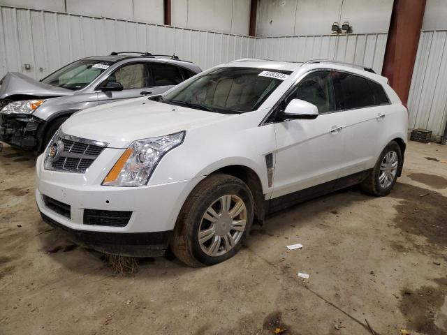 CADILLAC SRX 2011 3gyfnaey4bs516559