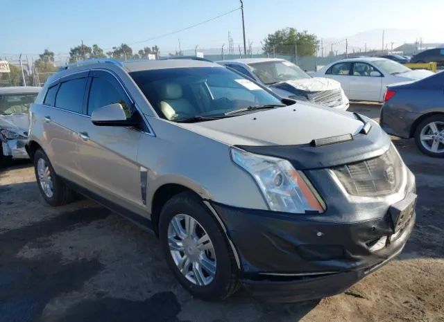 CADILLAC SRX 2011 3gyfnaey4bs536018