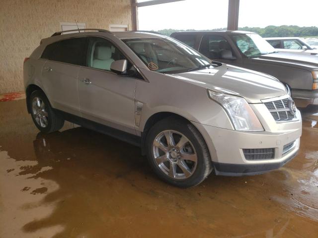 CADILLAC SRX LUXURY 2011 3gyfnaey4bs538612