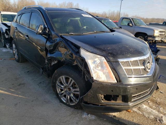 CADILLAC SRX LUXURY 2011 3gyfnaey4bs543468