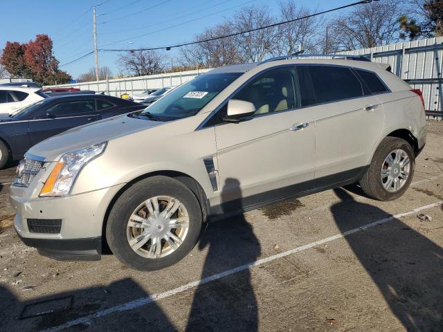 CADILLAC SRX 2011 3gyfnaey4bs564093