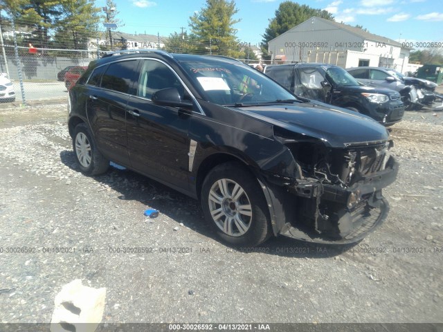 CADILLAC SRX 2011 3gyfnaey4bs571366