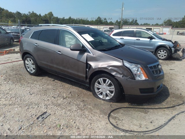 CADILLAC SRX 2011 3gyfnaey4bs572873