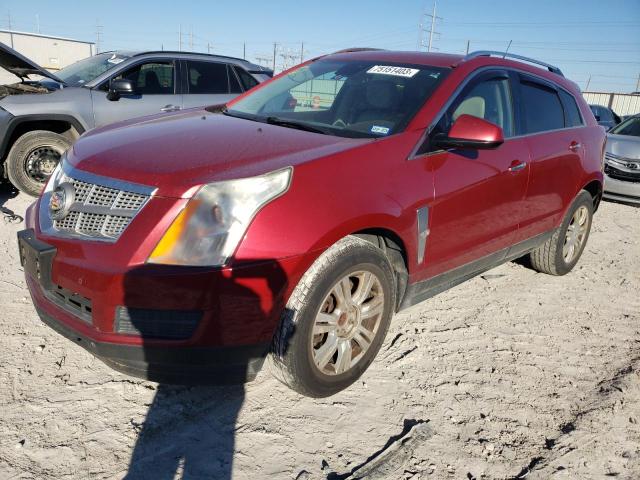 CADILLAC SRX 2011 3gyfnaey4bs574087