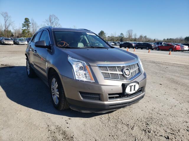 CADILLAC SRX LUXURY 2011 3gyfnaey4bs576454