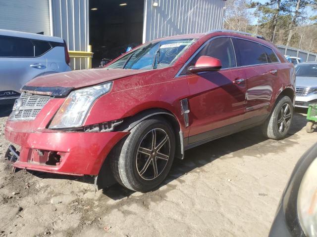 CADILLAC SRX 2011 3gyfnaey4bs582058