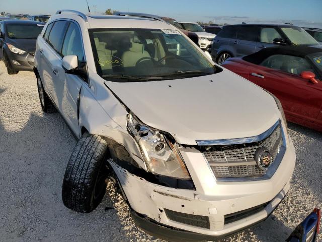 CADILLAC SRX LUXURY 2011 3gyfnaey4bs596851