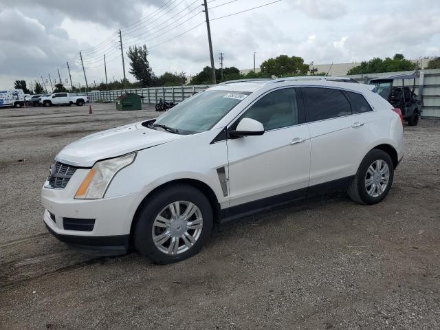 CADILLAC SRX LUXURY 2011 3gyfnaey4bs598423