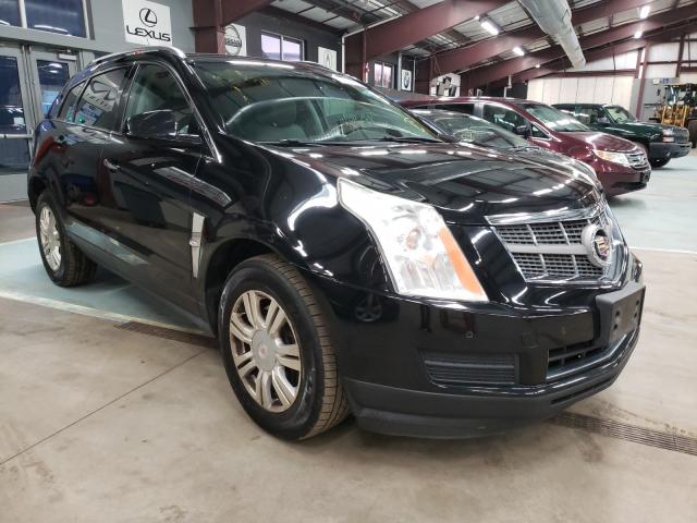 CADILLAC SRX 2011 3gyfnaey4bs619240