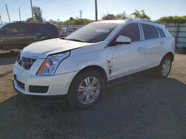 CADILLAC SRX LUXURY 2011 3gyfnaey4bs629749