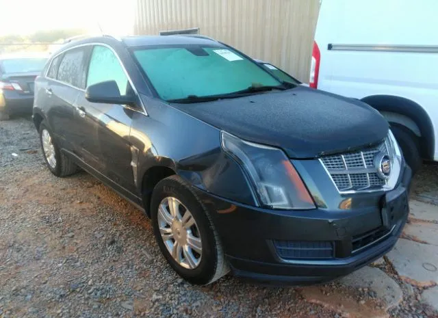 CADILLAC SRX 2011 3gyfnaey4bs633543