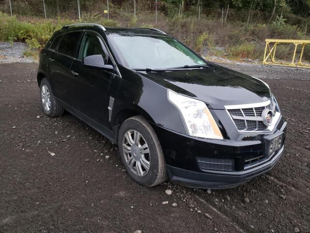 CADILLAC SRX LUXURY 2011 3gyfnaey4bs639150