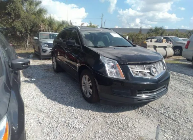 CADILLAC SRX 2011 3gyfnaey4bs645210