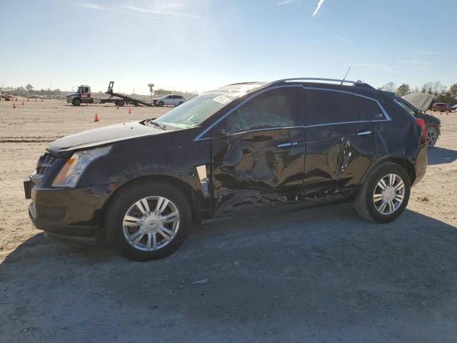 CADILLAC SRX LUXURY 2011 3gyfnaey4bs658880