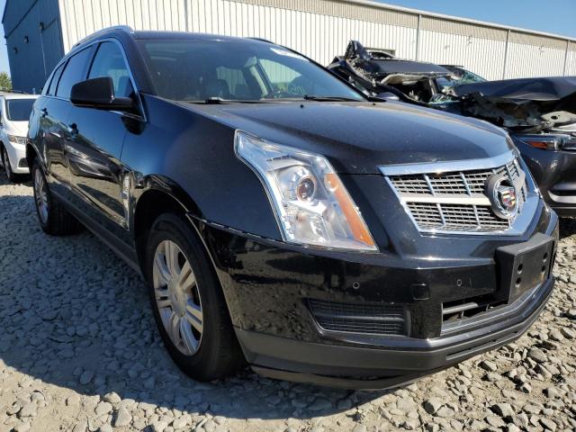 CADILLAC SRX LUXURY 2010 3gyfnaey5as516486