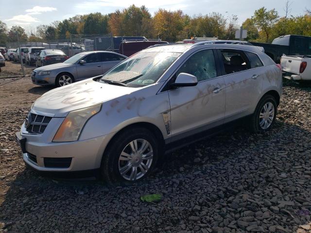 CADILLAC SRX 2010 3gyfnaey5as534230