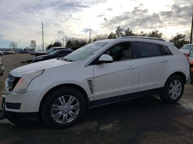 CADILLAC SRX LUXURY 2010 3gyfnaey5as562268