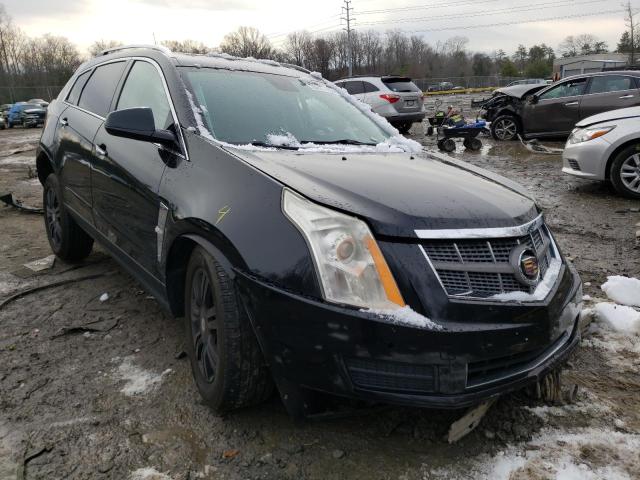 CADILLAC SRX 2010 3gyfnaey5as596940