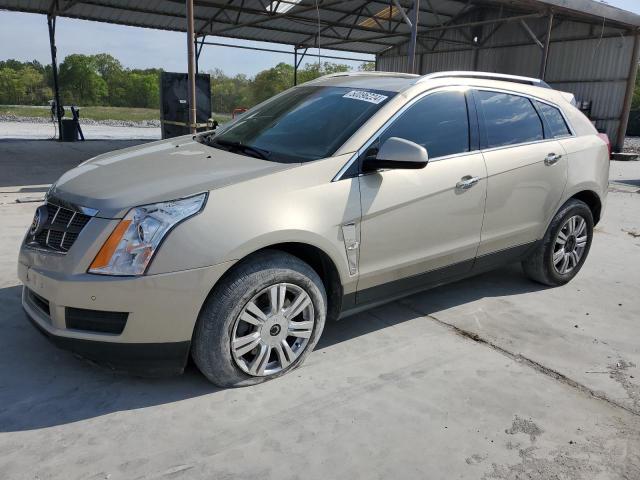 CADILLAC SRX 2010 3gyfnaey5as620895