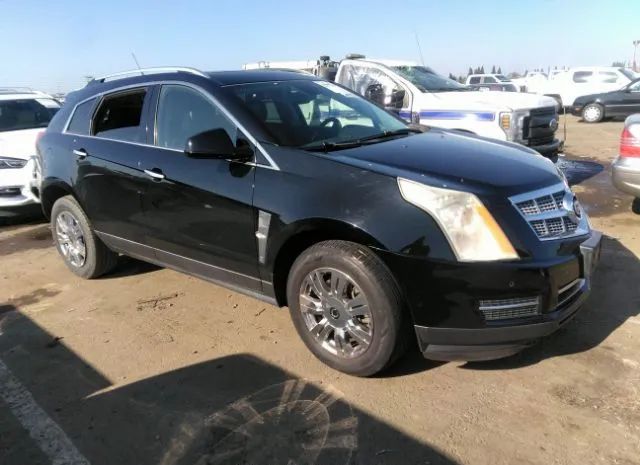 CADILLAC SRX 2010 3gyfnaey5as626499