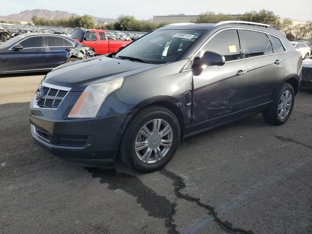 CADILLAC SRX 2010 3gyfnaey5as630973