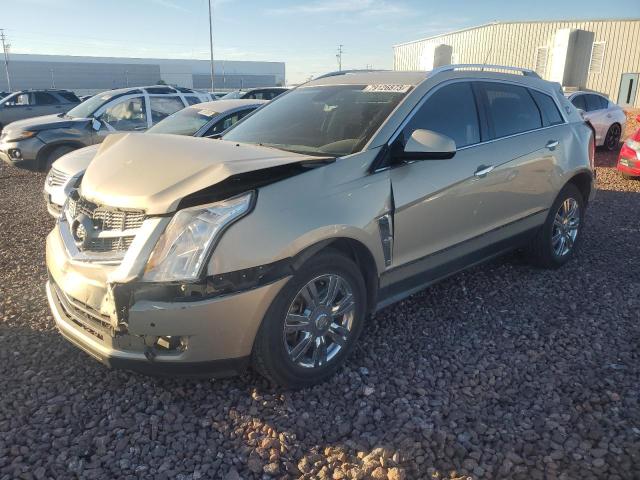 CADILLAC SRX 2010 3gyfnaey5as631895