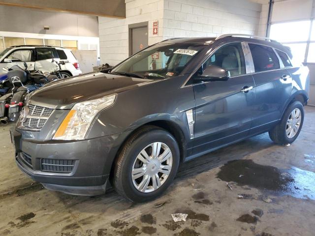 CADILLAC SRX 2010 3gyfnaey5as632061