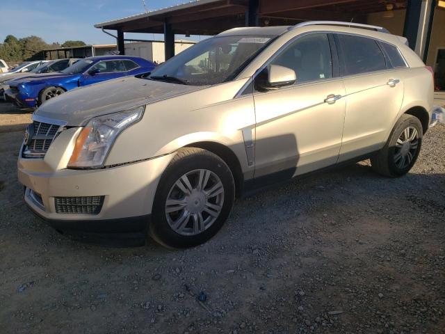 CADILLAC SRX 2010 3gyfnaey5as635588