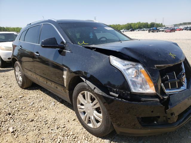 CADILLAC SRX 2010 3gyfnaey5as642119