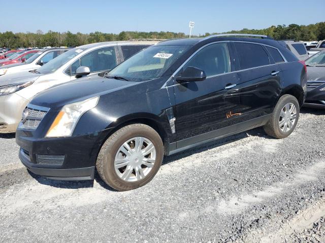 CADILLAC SRX LUXURY 2010 3gyfnaey5as645974