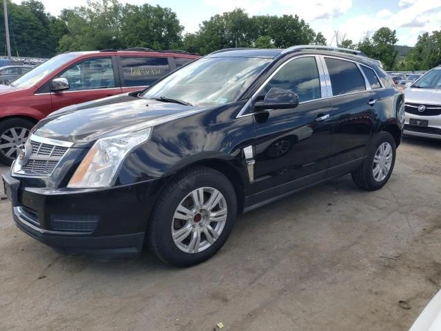 CADILLAC SRX LUXURY 2010 3gyfnaey5as654822