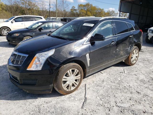 CADILLAC SRX LUXURY 2010 3gyfnaey5as655372