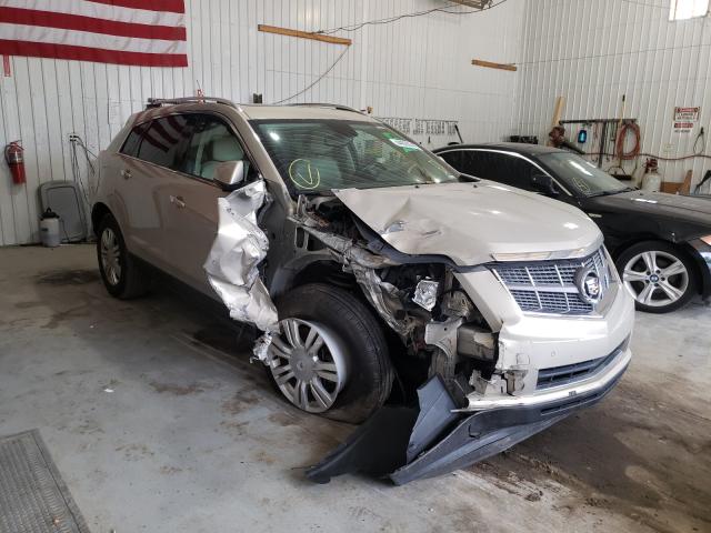 CADILLAC SRX LUXURY 2011 3gyfnaey5bs512908