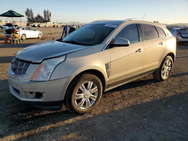 CADILLAC SRX 2011 3gyfnaey5bs519020