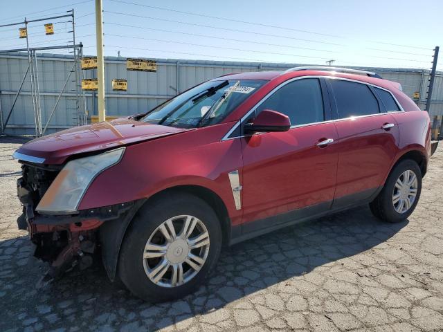 CADILLAC SRX 2011 3gyfnaey5bs521463