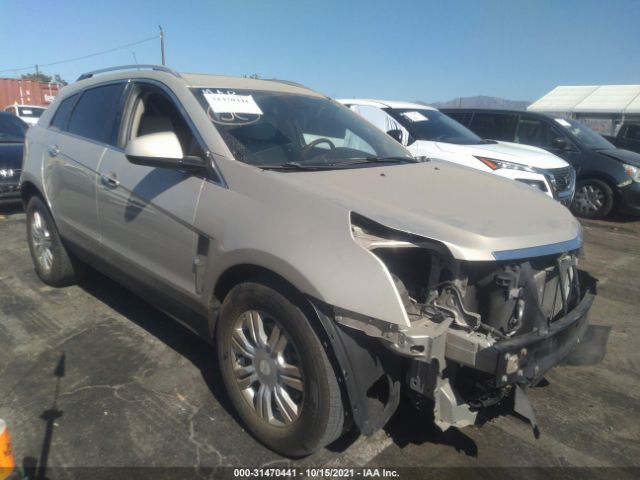 CADILLAC SRX 2011 3gyfnaey5bs528218