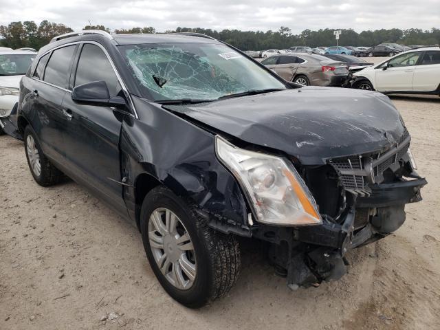 CADILLAC SRX LUXURY 2011 3gyfnaey5bs539218