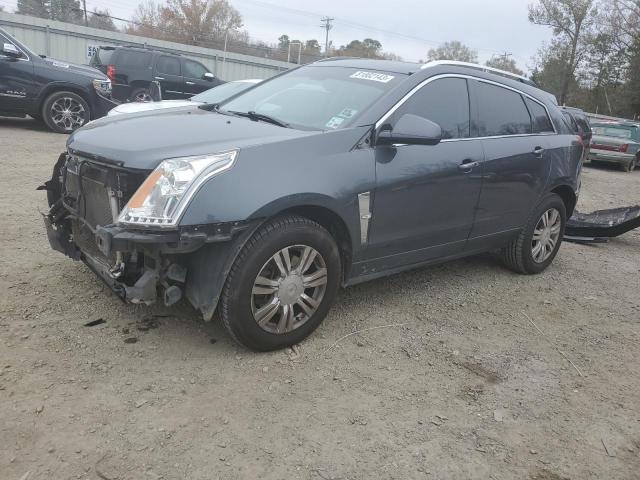 CADILLAC SRX 2011 3gyfnaey5bs542698