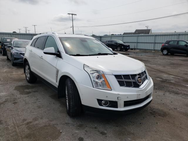 CADILLAC SRX LUXURY 2011 3gyfnaey5bs553829