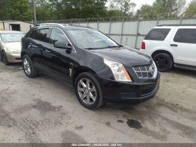 CADILLAC SRX 2011 3gyfnaey5bs559369