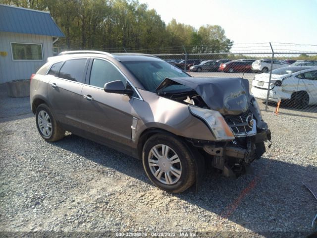 CADILLAC SRX 2011 3gyfnaey5bs560165