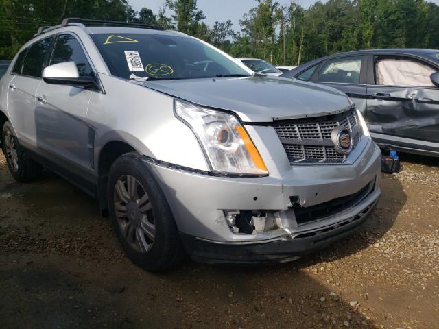 CADILLAC SRX LUXURY 2011 3gyfnaey5bs572283