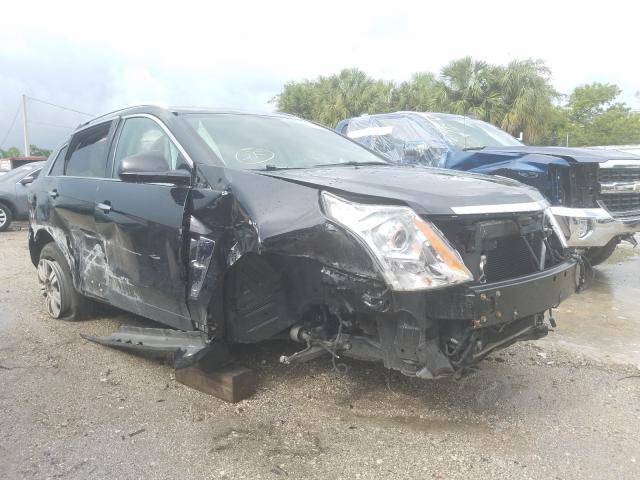 CADILLAC SRX LUXURY 2011 3gyfnaey5bs577564