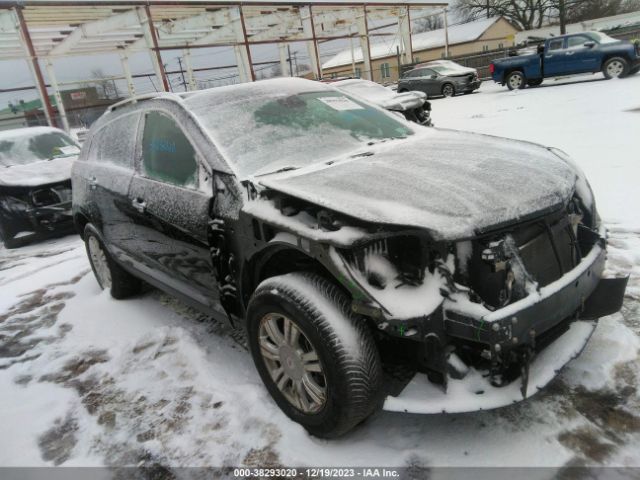 CADILLAC SRX 2011 3gyfnaey5bs581789